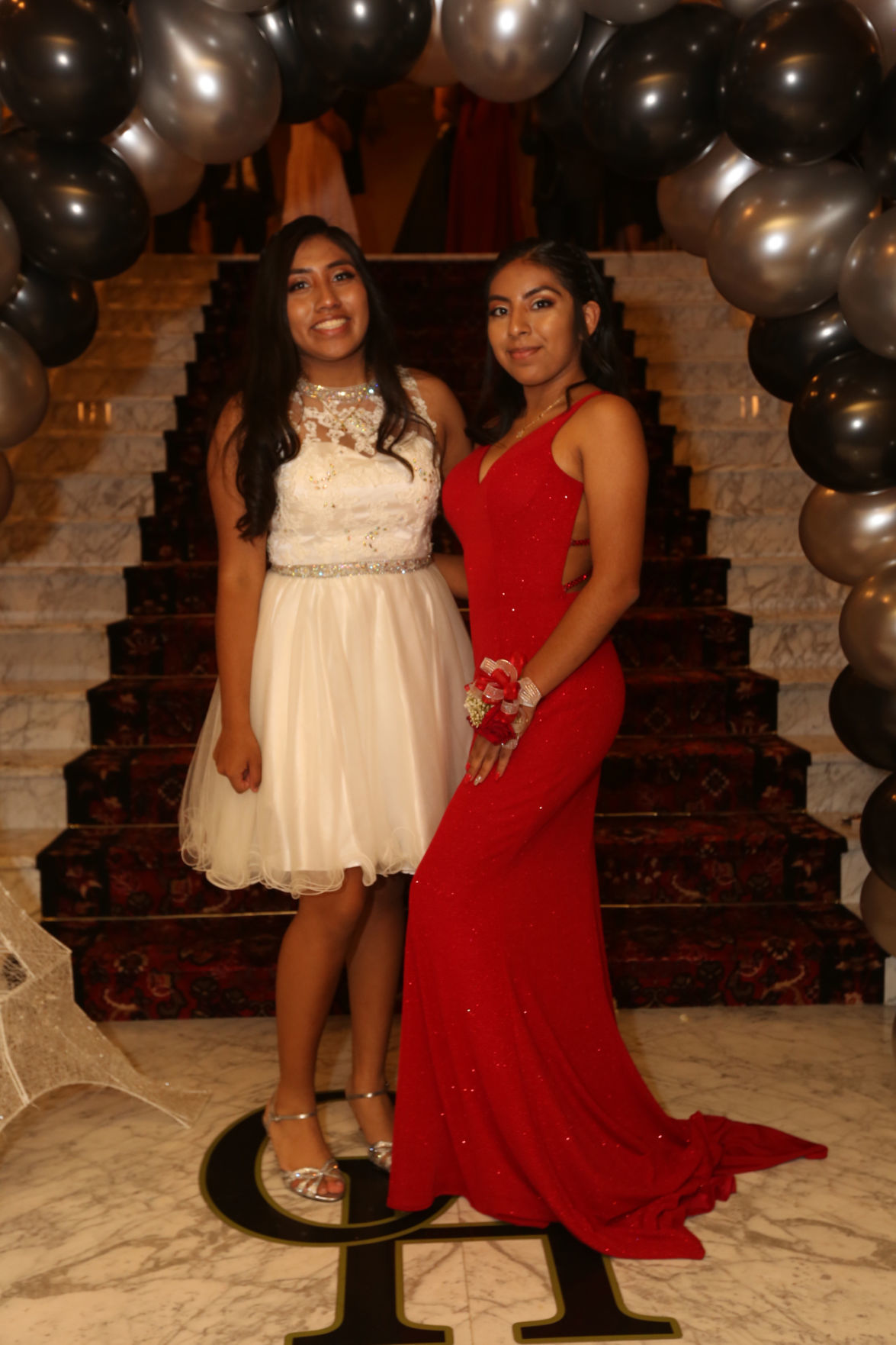 Mainland Regional High School Prom